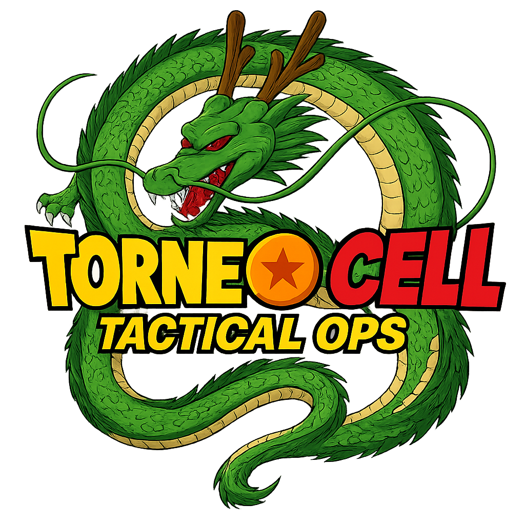 Torneo Cell Tactical Ops