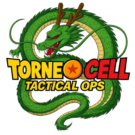 Torneo Cell — Tactical Ops